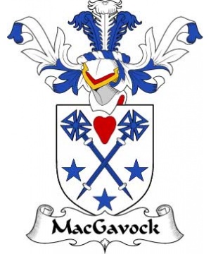 Scottish/M/MacGuffock-or-MacGavock-Crest-Coat-of-Arms