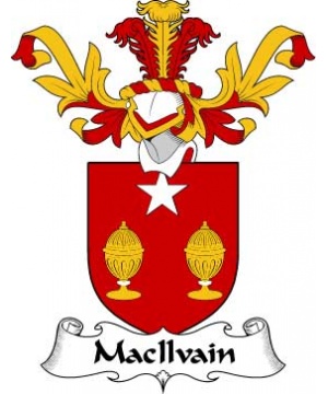 Scottish/M/MacIlvain-Crest-Coat-of-Arms