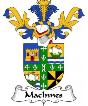 Scottish/M/MacInnes-Crest-Coat-of-Arms