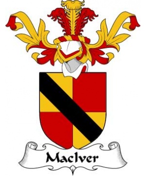 Scottish/M/MacIver-or-MacIvor-Crest-Coat-of-Arms