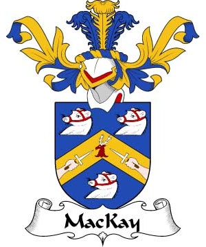 Scottish/M/MacKay-Crest-Coat-of-Arms