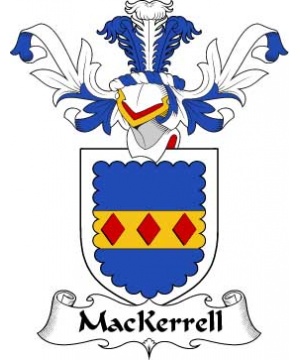 Scottish/M/MacKerrell-Crest-Coat-of-Arms