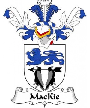 Scottish/M/MacKie-Crest-Coat-of-Arms