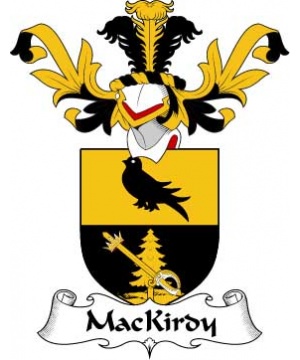 Scottish/M/MacKirdy-Crest-Coat-of-Arms