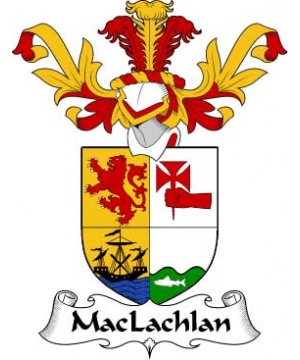 Scottish/M/MacLachlan-Crest-Coat-of-Arms