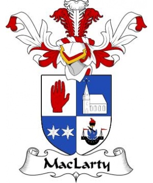 Scottish/M/MacLarty-Crest-Coat-of-Arms