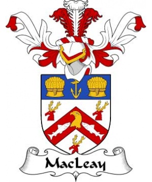 Scottish/M/MacLeay-Crest-Coat-of-Arms