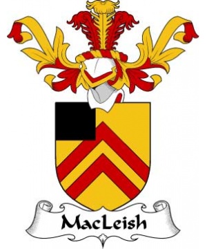 Scottish/M/MacLeish-Crest-Coat-of-Arms