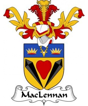 Scottish/M/MacLennan-Crest-Coat-of-Arms