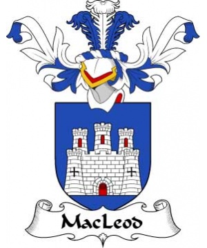 Scottish/M/MacLeod-Crest-Coat-of-Arms