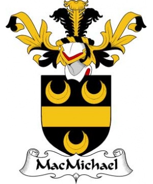 Scottish/M/MacMichael-Crest-Coat-of-Arms