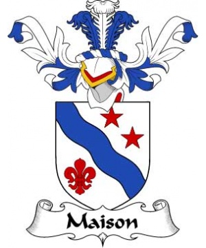 Scottish/M/Maison-Crest-Coat-of-Arms