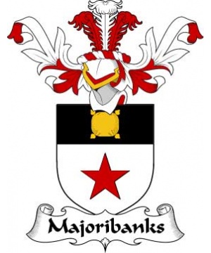 Scottish/M/Majoribanks-Crest-Coat-of-Arms