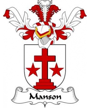 Scottish/M/Manson-Crest-Coat-of-Arms