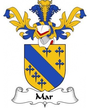 Scottish/M/Mar-Crest-Coat-of-Arms