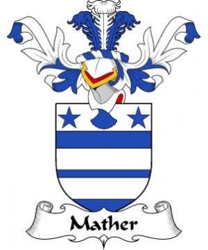 Scottish/M/Mather-or-Madder-Crest-Coat-of-Arms