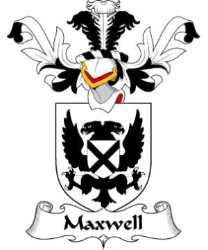 Scottish/M/Maxwell-Crest-Coat-of-Arms