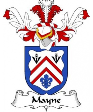 Scottish/M/Mayne-Crest-Coat-of-Arms