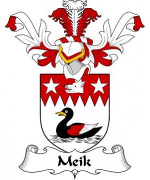 Scottish/M/Meik-Crest-Coat-of-Arms