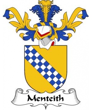 Scottish/M/Menteith-Crest-Coat-of-Arms