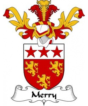 Scottish/M/Merry-Crest-Coat-of-Arms