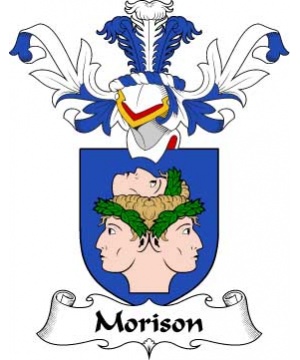 Scottish/M/Morison-Crest-Coat-of-Arms