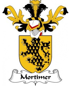 Scottish/M/Mortimer-Crest-Coat-of-Arms