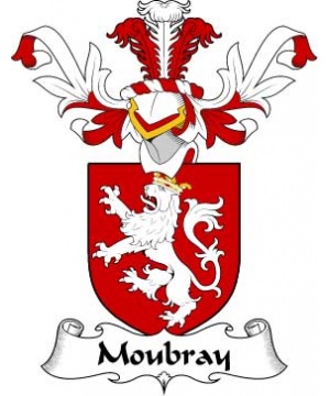 Scottish/M/Moubray-Crest-Coat-of-Arms