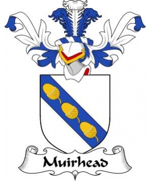 Scottish/M/Muirhead-Crest-Coat-of-Arms