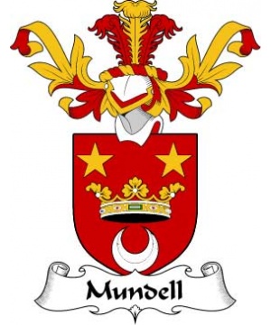 Scottish/M/Mundell-Crest-Coat-of-Arms