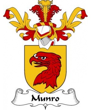 Scottish/M/Munro-Crest-Coat-of-Arms