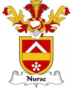 Scottish/N/Nurse-Crest-Coat-of-Arms