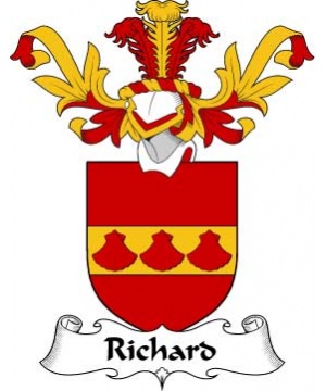 Scottish/R/Richard-Crest-Coat-of-Arms