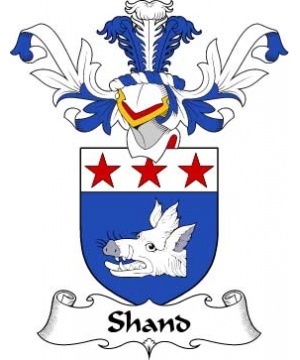 Scottish/S/Shand-Crest-Coat-of-Arms
