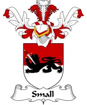 Scottish/S/Small-Crest-Coat-of-Arms