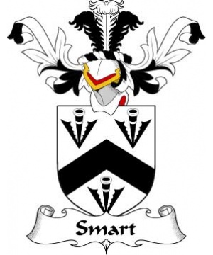 Scottish/S/Smart-Crest-Coat-of-Arms