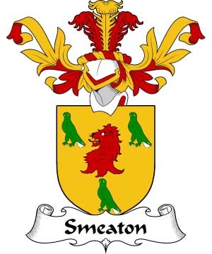 Scottish/S/Smeaton-Crest-Coat-of-Arms