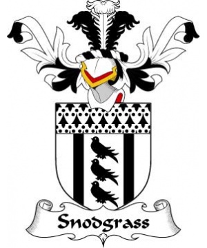 Scottish/S/Snodgrass-Crest-Coat-of-Arms