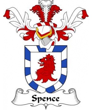 Scottish/S/Spence-Crest-Coat-of-Arms