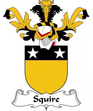 Scottish/S/Squire-Crest-Coat-of-Arms