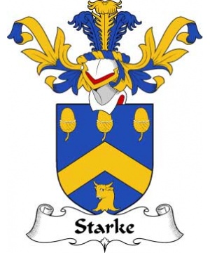 Scottish/S/Starke-Crest-Coat-of-Arms