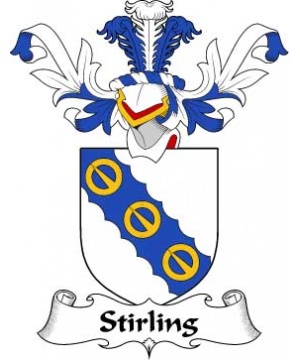 Scottish/S/Stirling-Crest-Coat-of-Arms