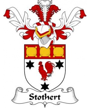 Scottish/S/Stothert-Crest-Coat-of-Arms