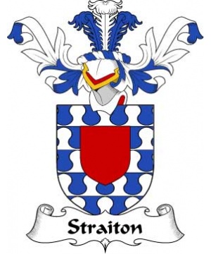 Scottish/S/Straiton-Crest-Coat-of-Arms