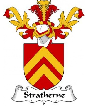Scottish/S/Stratherne-Crest-Coat-of-Arms