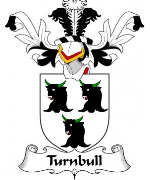 Scottish/T/Turnbull-Crest-Coat-of-Arms