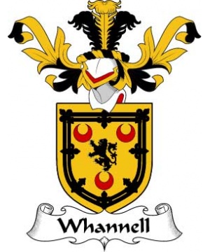 Scottish/W/Whannell-Crest-Coat-of-Arms