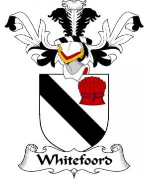 Scottish/W/Whitefoord-Crest-Coat-of-Arms