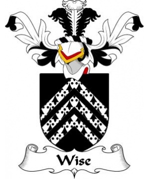 Scottish/W/Wise-Crest-Coat-of-Arms