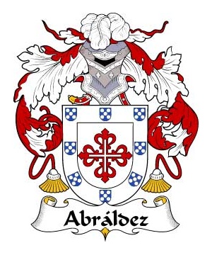 Spanish/A/Abraldez-Crest-Coat-of-Arms